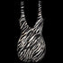 MiracleSuit Tigre Sombre Escape One Piece